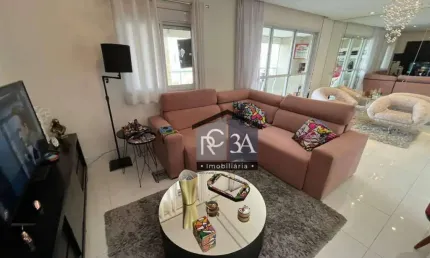 Apartamento com 3 dormitórios à venda, 105 m² por R$ 1.290.000,00 - Vila Formosa - São Paulo/SP
