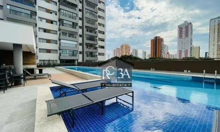 Apartamento com 2 dormitórios à venda no Tatuapé - São Paulo