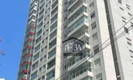CONDOMINIO CONCEPT JARDIM ANALIA FRANCO RUA ALONSO CALHAMARES Nº 244 JARDIM ANÁLIA FRANCO.