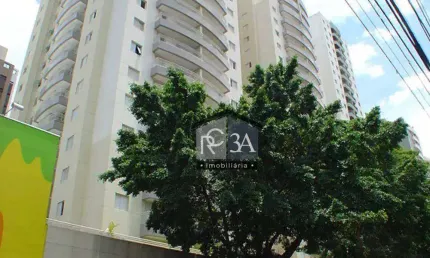Apartamento tipo cobertura para locação no Condomínio Esporte e Vida , localizado no atuapé