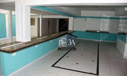 Casa comercial para alugar ou vender com 450m². Rua Euclides Pacheco - Tatuapé - SP