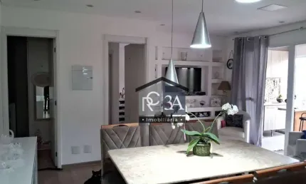Apartamento com 3 quartos à venda na Rua Campo Largo, 1107, Mooca, São Paulo