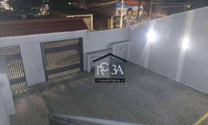 Sobrado em condomínio fechado à venda na Vila Ré, São Paulo, SP.