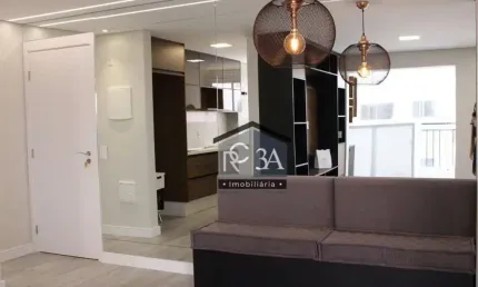 Lindo apartamento para vender com  68m², 2 dormitórios, sendo 1 suíte. rua ernesto de casrto - mooca - sp