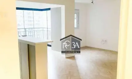Apartamento com 2 dormitórios no tatuapé, são paulo, sp.