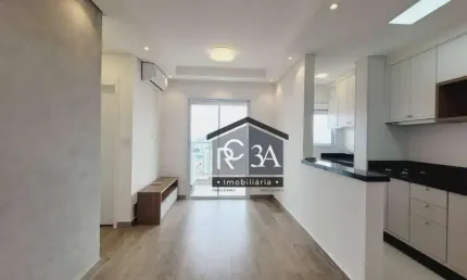 Apartamento com 1 dormitório à venda, 41 m² por R$ 490.000,00 - Jardim Avelino - São Paulo/SP