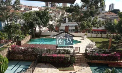 Apartamento com 3 dormitórios à venda, 144 m² por R$ 950.000,00 - Jardim Avelino - São Paulo/SP