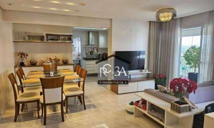 Apartamento com 2 dormitórios, à venda no Tatuapé, São Paulo, SP.