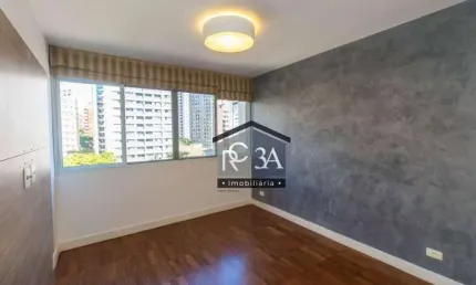 Apartamento com 2 dormitórios, 89 m² - venda por R$ 1.250.000,00 ou aluguel por R$ 8.954,56/mês - Itaim Bibi - São Paulo/SP