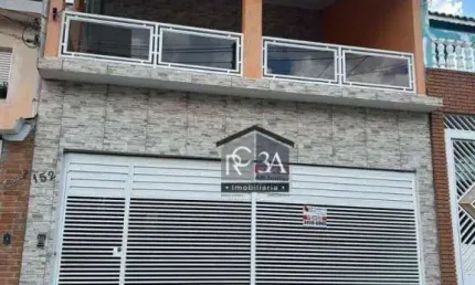 Casa com 3 dormitórios à venda, 130 m² por r$ 830.000,00 - penha - são paulo/sp