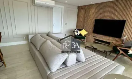 Apartamento com 3 suítes à venda, 115 m² por r$ 2.100.000 - carrão - são paulo/sp