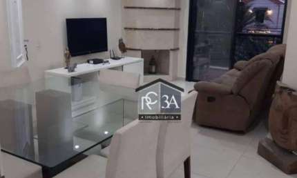 Apartamento para vender com 93m², 3 dormitóiors, sendo  1 suíte, 2 vagas. Rua  Emilio Mallet, Tatuapé - SP