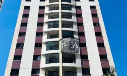 Apartamento com 3 dormitórios à venda, 79 m² por r$ 780.000,00 - água rasa - são paulo/sp