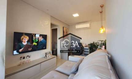 Apartamento para venda na vila formosa em andar alto, com vista livre e em condomínio com lazer completo