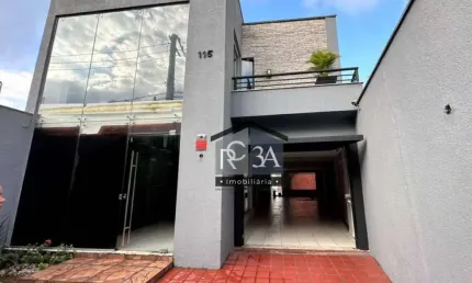 Prédio à venda, 335 m² por R$ 3.500.000,00 - Quarta Parada - São Paulo/SP