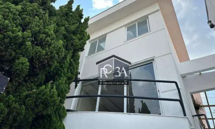 Sobrado com 3 dormitórios à venda, 335 m² por R$ 1.397.000,00 - Água Rasa - São Paulo/SP