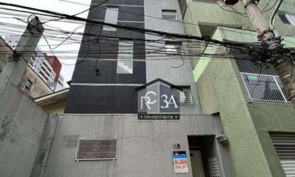 Studio com 1 dormitório para alugar, 25 m² por R$ 1.118,00/mês - Vila Matilde - São Paulo/SP