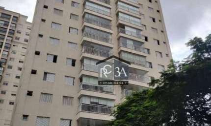 Apartamento com 2 quartos à venda na Rua Jaci, 101, Chácara Inglesa, São Paulo