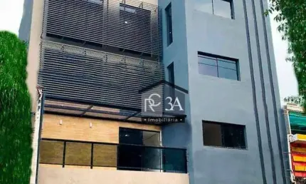 Prédio com renda para vender, 1044m², Rua Guajurus, ao lado do metrô Vila Prudente, Rua Oliveira Gouveia, Vila Prudente - SP