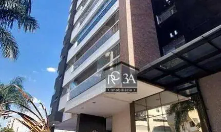 Apartamento com 3 quartos à venda na Travessa Fidelis, 140, Vila Rosália, Guarulhos