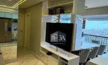 Apartamento com 2 quartos à venda na Rua Rosacruz, 40, Jardim Bom Clima, Guarulhos