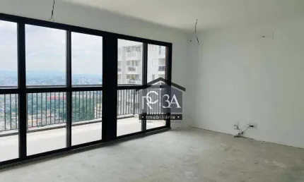 Apartamento para vender com 106m², 2 súites, varanda gourmet, face norte. rua tuiuti - tatuapé - sp