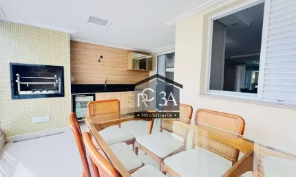 Apartamento com 3 dormitórios à venda, 106 m² por r$ 1.450.000,00 - tatuapé - são paulo/sp