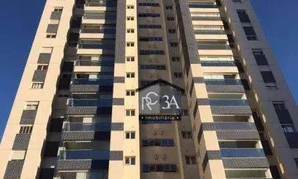 Apartamento com 3 dormitórios à venda, 118 m² por r$ 1.390.000,00 - tatuapé - são paulo/sp