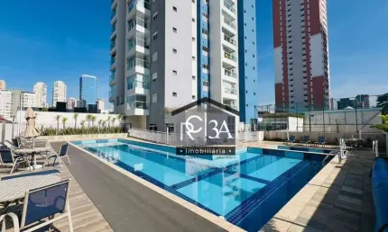 Apartamento com 2 dormitórios à venda, 65 m² por r$ 920.000,00 - tatuapé - são paulo/sp