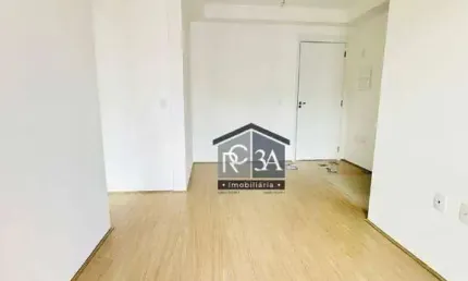 Apartamento com 2 dormitórios à venda, 51 m² por r$ 420.000,00 - carrão - são paulo/sp