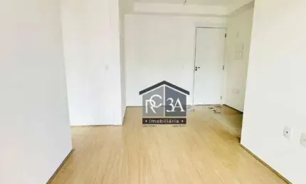 Apartamento com 3 dormitórios à venda, 62 m² por r$ 530.000 - carro - são paulo/sp