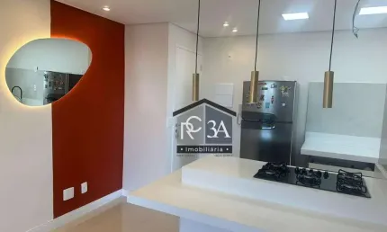 Apartamento para comprar com 75m², 2 quartos, sendo 1 suíte, varanda. Rua Ulisses Cruz - Tatuapé - SP