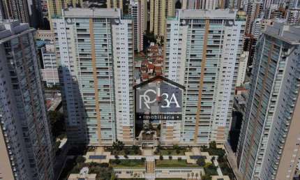 COBERTURA DUPLEX CONDOMÍNIO MONT SERRAT RUA AZEVEDO SOARES Nº 1826 TATUAPÉ SÃO PAULO -SP