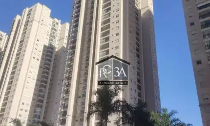 Apartamento com 3 quartos à venda na Avenida Bartholomeu de Carlos, 901, Cidade Maia, Guarulhos