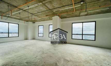 Sala à venda, 120 m² por R$ 2.380.000,00 - Tatuapé - São Paulo/SP