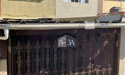 Casa com 3 dormitórios à venda, 160 m² por R$ 595.000,00 - Vila Granada - São Paulo/SP