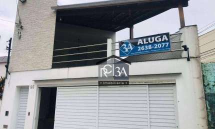 Sobrado com 3 dormitórios, 200 m² - venda por R$ 1.980.000,00 ou aluguel por R$ 7.800,00 - Jardim Anália Franco - São Paulo/SP
