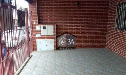 Casa com 4 quartos à venda na Rua Guarani, 91, Vila Galvão, Guarulhos