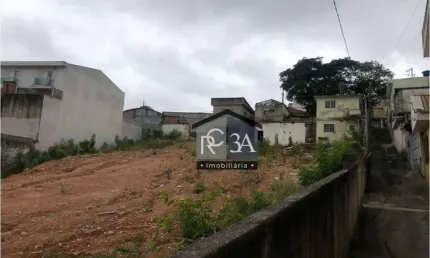 Terreno à venda na Rua Cláudia, 507, Vila Marieta, São Paulo