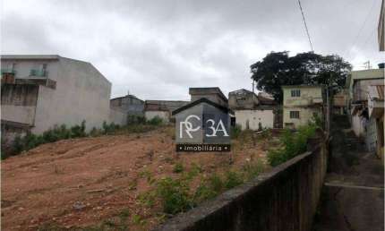 Terreno comercial para alugar na Rua Cláudia, 507, Vila Marieta, São Paulo