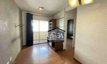 Apartamento para venda na Rua Serra de Bragança no Tatuapé com 2 quartos e 2 vagas