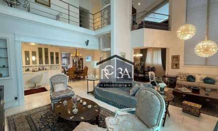 Cobertura com 421m² de área privativa no coração do jardim Anália Franco