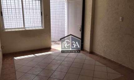 Sobrado com 2 dormitórios para alugar, 145 m² por R$ 3.165,00/mês - Tatuapé - São Paulo/SP
