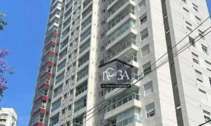 Apartamento com 3 dormitórios, 100 m² - venda e aluguel  - Jardim Anália Franco - São Paulo/SP