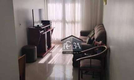 Apartamento com 2 quartos à venda em Itaquera, São Paulo, SP.