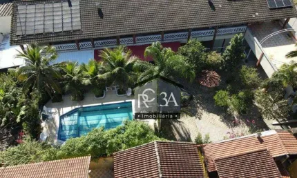 Casa com 8 dormitórios à venda, 536 m² por R$ 999.990 - Sabaúna - Itanhaém/SP