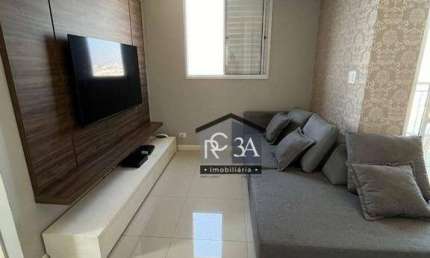 Apartamento com 2 dormitórios para venda próximo ao Shopping Aricanduva