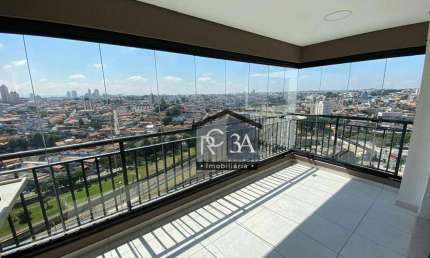 Apartamento com 2 dormitórios à venda, 73 m²  - Vila Matilde - São Paulo/SP