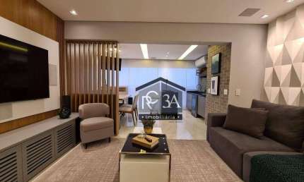 Apartamento com 2 dormitórios à venda, 90 m² por R$ 1.325.000,00 - Vila Matilde - São Paulo/SP