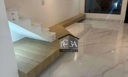 Casa com 3 quartos à venda na Rua Pérsio Azevedo, 344, Penha De França, São Paulo